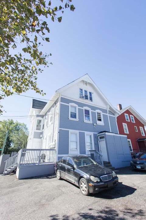 Tiny photo for 569 Elm Street, New Haven, CT 06511 (MLS # 24135706)
