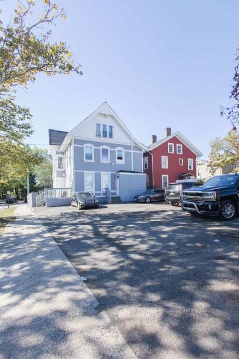 Tiny photo for 569 Elm Street, New Haven, CT 06511 (MLS # 24135706)