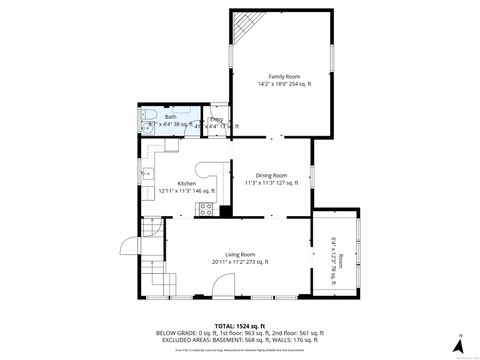 Tiny photo for 108 Radcliffe Avenue, Waterbury, CT 06705 (MLS # 24144134)