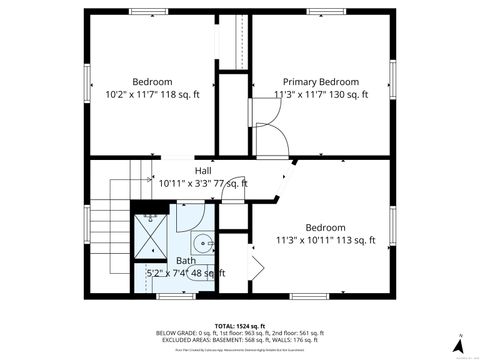 Tiny photo for 108 Radcliffe Avenue, Waterbury, CT 06705 (MLS # 24144134)