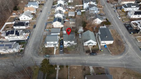 Tiny photo for 108 Radcliffe Avenue, Waterbury, CT 06705 (MLS # 24144134)