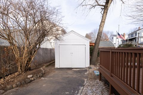Tiny photo for 108 Radcliffe Avenue, Waterbury, CT 06705 (MLS # 24144134)