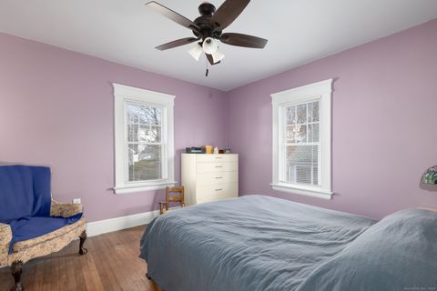 Tiny photo for 108 Radcliffe Avenue, Waterbury, CT 06705 (MLS # 24144134)