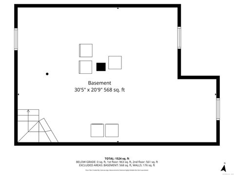 Tiny photo for 108 Radcliffe Avenue, Waterbury, CT 06705 (MLS # 24144134)