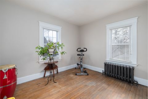Tiny photo for 108 Radcliffe Avenue, Waterbury, CT 06705 (MLS # 24144134)