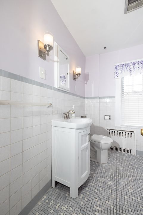 Tiny photo for 108 Radcliffe Avenue, Waterbury, CT 06705 (MLS # 24144134)