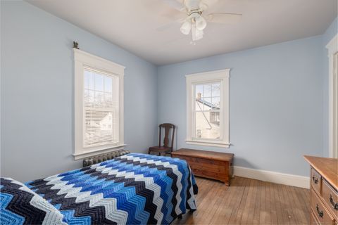 Tiny photo for 108 Radcliffe Avenue, Waterbury, CT 06705 (MLS # 24144134)