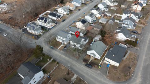 Tiny photo for 108 Radcliffe Avenue, Waterbury, CT 06705 (MLS # 24144134)