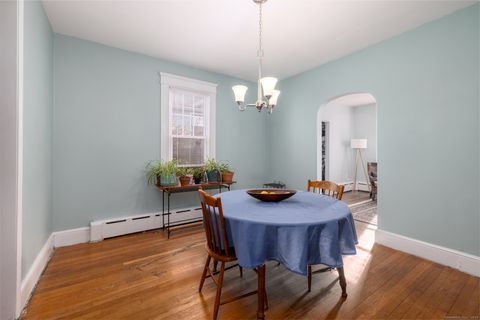 Tiny photo for 108 Radcliffe Avenue, Waterbury, CT 06705 (MLS # 24144134)