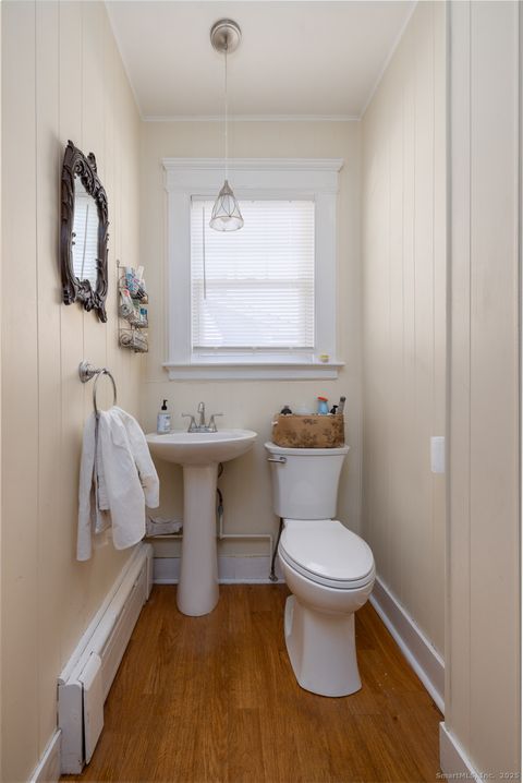 Tiny photo for 108 Radcliffe Avenue, Waterbury, CT 06705 (MLS # 24144134)