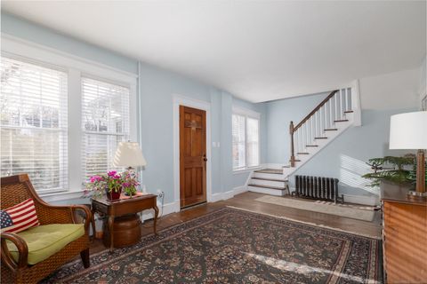 Tiny photo for 108 Radcliffe Avenue, Waterbury, CT 06705 (MLS # 24144134)