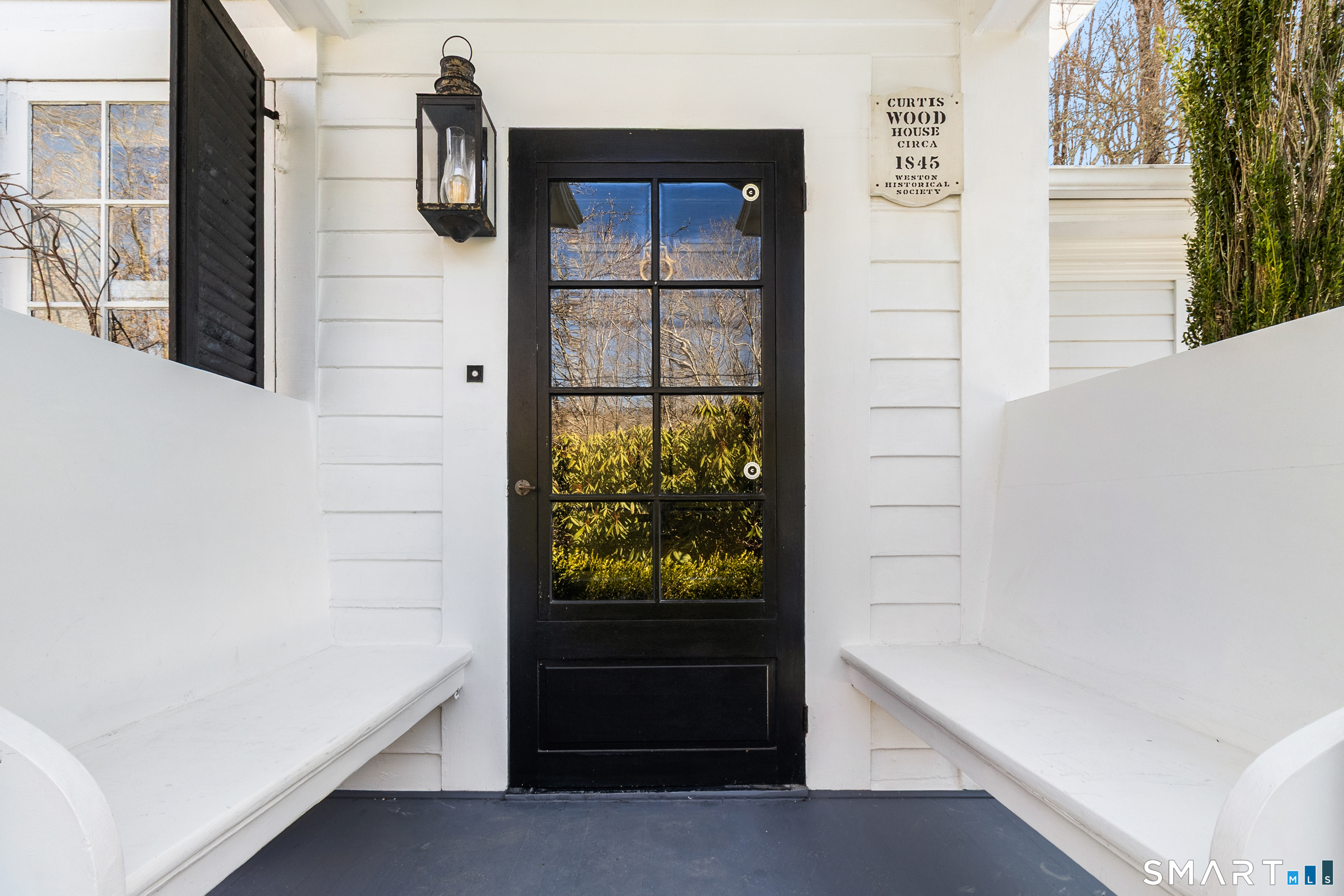 145 Lyons Plain Road