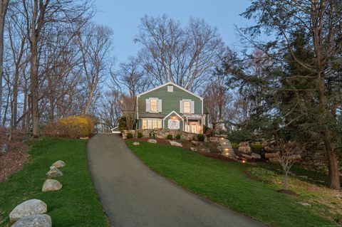 167A Compo Road South Westport CT 06880