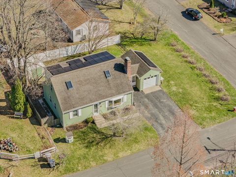 15 Sunnieside Drive East Lyme CT 06357