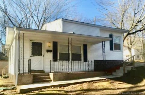 Photo of 136 Rock Creek Road, New Haven, CT 06515 (MLS # 24134753)