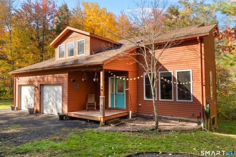 Photo of 519 East Hyerdale Drive, Goshen, CT 06756 (MLS # 24214435)