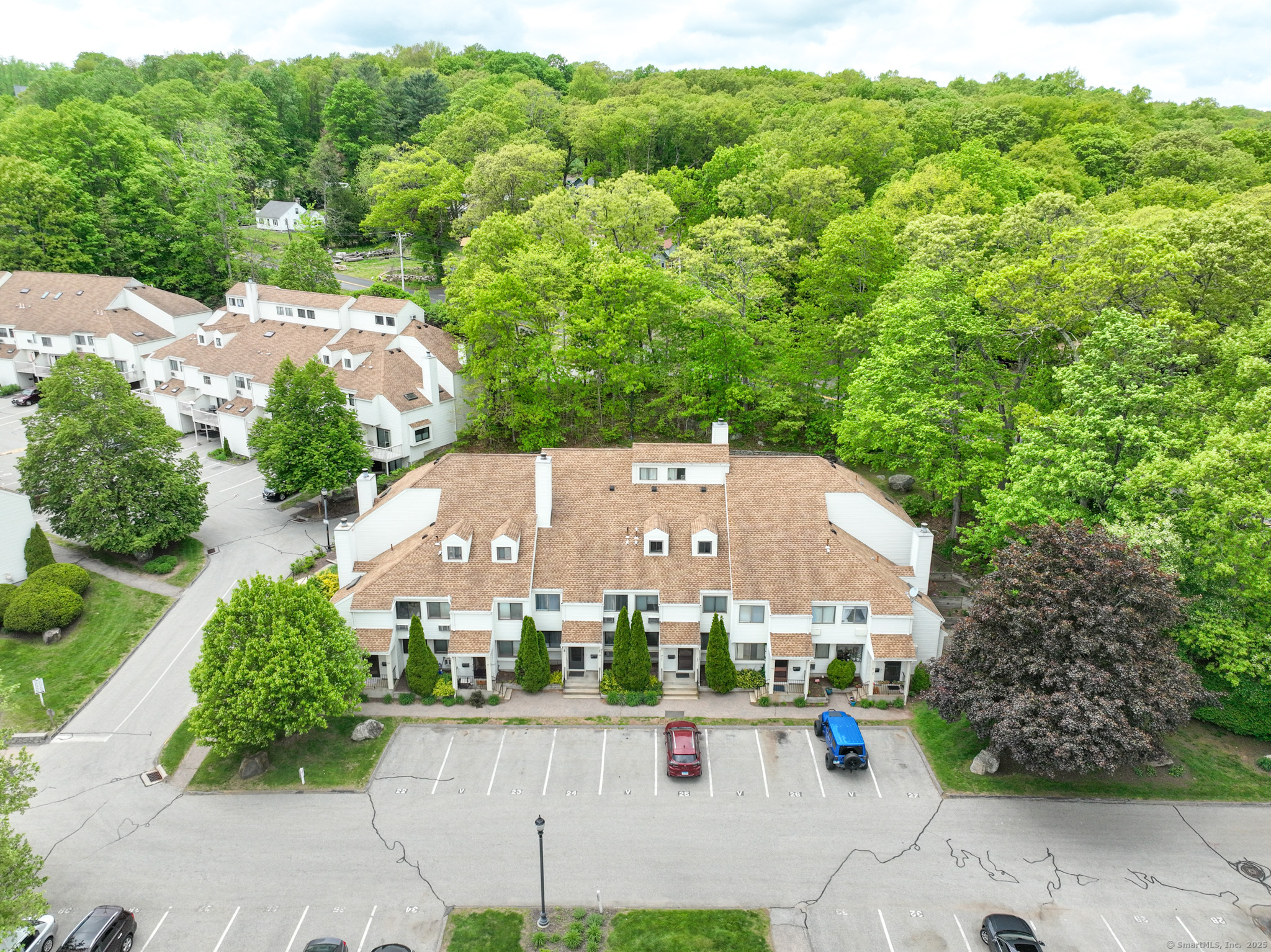 85 N Main Street #24, East Hampton, Connecticut image 27