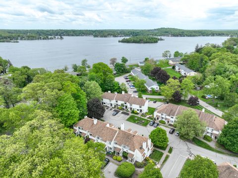 85 N Main Street Unit 24, East Hampton, CT 06424 - #: 24095658