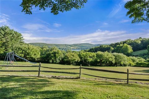 Tiny photo for Warren, CT 06777 (MLS # 24090076)