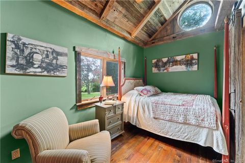 Tiny photo for Warren, CT 06777 (MLS # 24090076)