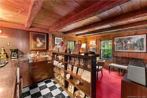 Tiny photo for Warren, CT 06777 (MLS # 24090076)