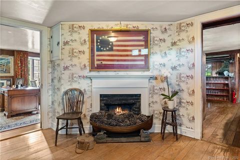 Tiny photo for Warren, CT 06777 (MLS # 24090076)