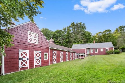 Tiny photo for Warren, CT 06777 (MLS # 24090076)