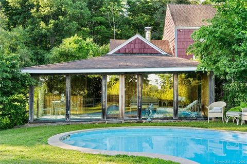 Tiny photo for Warren, CT 06777 (MLS # 24090076)