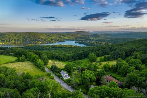 Tiny photo for Warren, CT 06777 (MLS # 24090076)