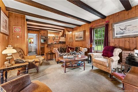 Tiny photo for Warren, CT 06777 (MLS # 24090076)