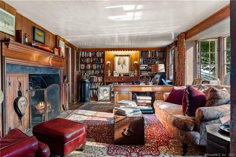 Tiny photo for Warren, CT 06777 (MLS # 24090076)