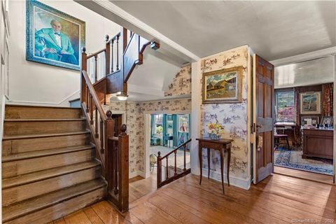 Tiny photo for Warren, CT 06777 (MLS # 24090076)