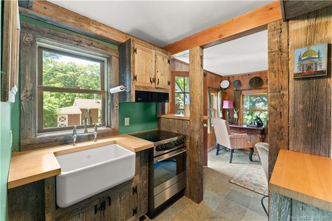 Tiny photo for Warren, CT 06777 (MLS # 24090076)