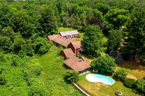 Tiny photo for Warren, CT 06777 (MLS # 24090076)