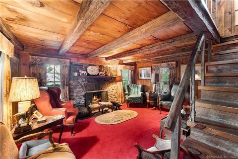 Tiny photo for Warren, CT 06777 (MLS # 24090076)