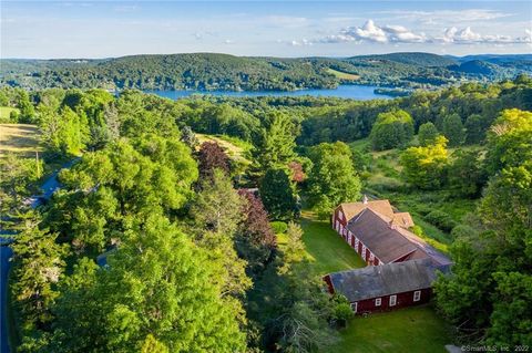 Tiny photo for Warren, CT 06777 (MLS # 24090076)
