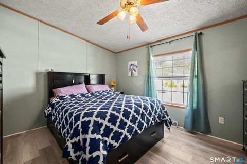 Tiny photo for 7 Circle Drive, Windham, CT 06256 (MLS # 24156396)