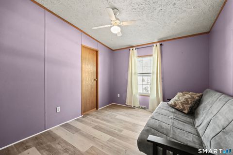 Tiny photo for 7 Circle Drive, Windham, CT 06256 (MLS # 24156396)