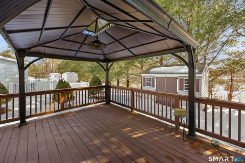 Tiny photo for 7 Circle Drive, Windham, CT 06256 (MLS # 24156396)