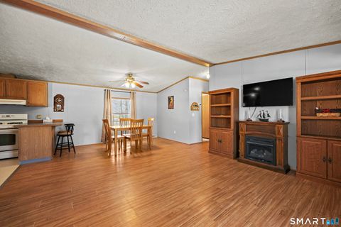 Tiny photo for 7 Circle Drive, Windham, CT 06256 (MLS # 24156396)