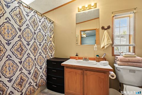 Tiny photo for 7 Circle Drive, Windham, CT 06256 (MLS # 24156396)