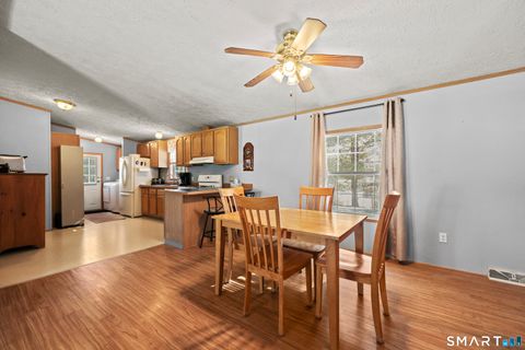 Tiny photo for 7 Circle Drive, Windham, CT 06256 (MLS # 24156396)