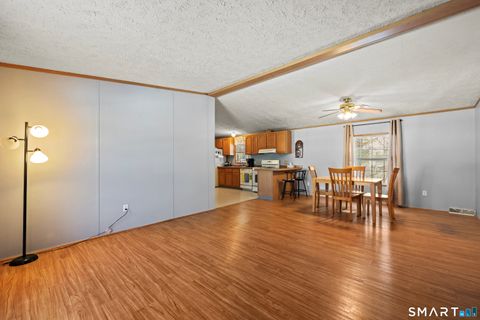 Tiny photo for 7 Circle Drive, Windham, CT 06256 (MLS # 24156396)