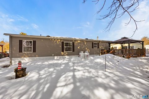 Tiny photo for 7 Circle Drive, Windham, CT 06256 (MLS # 24156396)