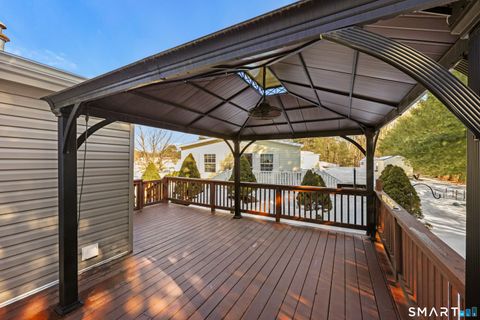 Tiny photo for 7 Circle Drive, Windham, CT 06256 (MLS # 24156396)