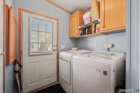 Tiny photo for 7 Circle Drive, Windham, CT 06256 (MLS # 24156396)