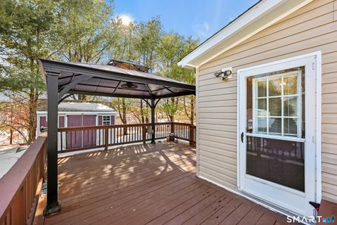 Tiny photo for 7 Circle Drive, Windham, CT 06256 (MLS # 24156396)