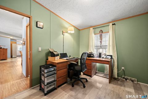 Tiny photo for 7 Circle Drive, Windham, CT 06256 (MLS # 24156396)