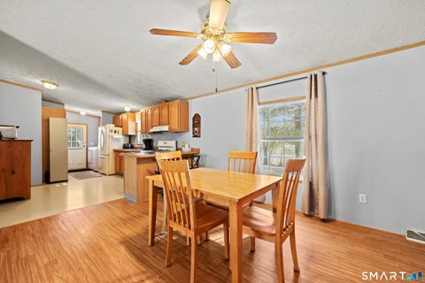 Tiny photo for 7 Circle Drive, Windham, CT 06256 (MLS # 24156396)