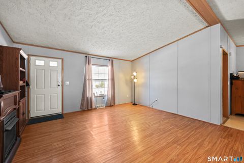 Tiny photo for 7 Circle Drive, Windham, CT 06256 (MLS # 24156396)